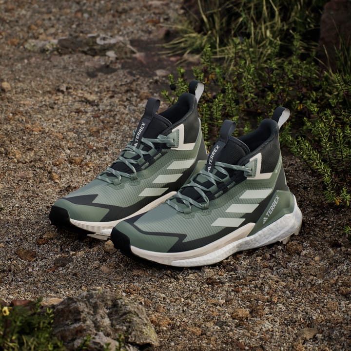 Adidas Terrex Free Hiker 2 Gtx W Silgrn/Lingrn/Gresix Silgrn/lingrn/gresix Adidas Adidas Terrex Free Hiker 2 Gtx W Silgrn/Lingrn/Gresix Silgrn/lingrn/gresix Adidas