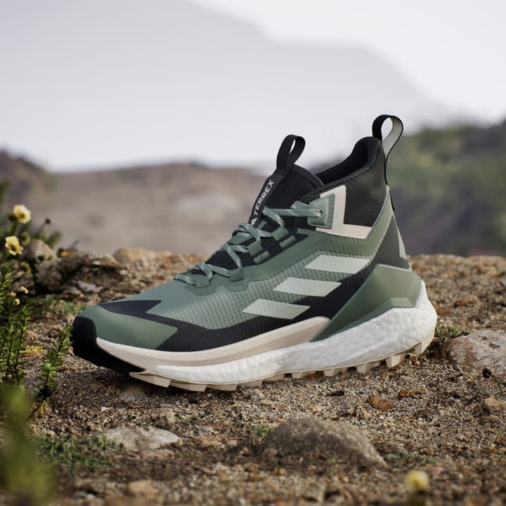 Adidas Terrex Free Hiker 2 Gtx W Silgrn/Lingrn/Gresix Silgrn/lingrn/gresix Adidas Adidas Terrex Free Hiker 2 Gtx W Silgrn/Lingrn/Gresix Silgrn/lingrn/gresix Adidas