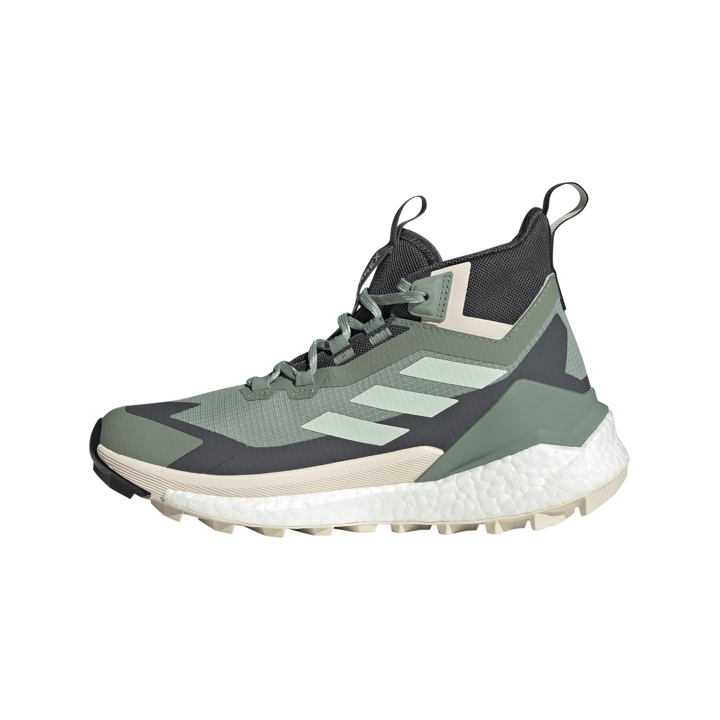 Adidas Terrex Free Hiker 2 Gtx W Silgrn/Lingrn/Gresix Silgrn/lingrn/gresix Adidas Adidas Terrex Free Hiker 2 Gtx W Silgrn/Lingrn/Gresix Silgrn/lingrn/gresix Adidas