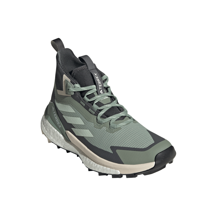 Adidas Terrex Free Hiker 2 Gtx W Silgrn/Lingrn/Gresix Silgrn/lingrn/gresix Adidas Adidas Terrex Free Hiker 2 Gtx W Silgrn/Lingrn/Gresix Silgrn/lingrn/gresix Adidas