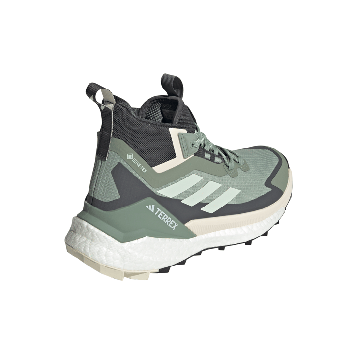 Adidas Terrex Free Hiker 2 Gtx W Silgrn/Lingrn/Gresix Silgrn/lingrn/gresix Adidas Adidas Terrex Free Hiker 2 Gtx W Silgrn/Lingrn/Gresix Silgrn/lingrn/gresix Adidas