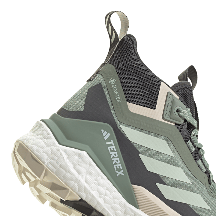Adidas Terrex Free Hiker 2 Gtx W Silgrn/Lingrn/Gresix Silgrn/lingrn/gresix Adidas Adidas Terrex Free Hiker 2 Gtx W Silgrn/Lingrn/Gresix Silgrn/lingrn/gresix Adidas