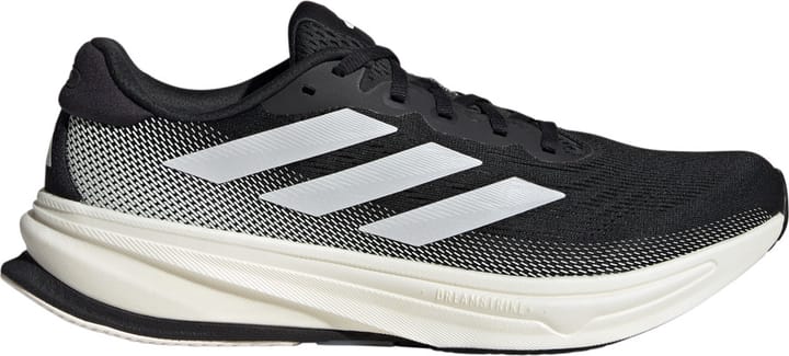 Adidas Men's Supernova Rise 2 Core Black/Zeromint/Core Black Adidas