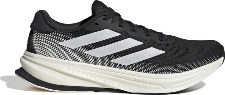 Adidas Men's Supernova Rise 2  Core Black/Zeromint/Core Black Adidas