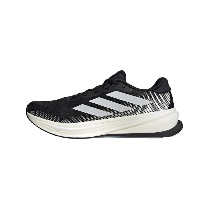 Adidas Men's Supernova Rise 2 Core Black/Zeromint/Core Black Adidas Adidas Men's Supernova Rise 2 Core Black/Zeromint/Core Black Adidas