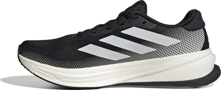 Adidas Men's Supernova Rise 2  Core Black/Zeromint/Core Black Adidas
