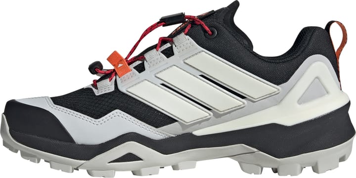 Adidas Women's Terrex Skychaser Gore-Tex Core Black/White/Grey Adidas Adidas Women's Terrex Skychaser Gore-Tex Core Black/White/Grey Adidas