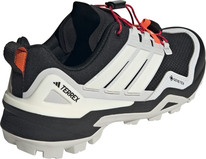 Adidas Women's Terrex Skychaser Gore-Tex Core Black/White/Grey Adidas Adidas Women's Terrex Skychaser Gore-Tex Core Black/White/Grey Adidas