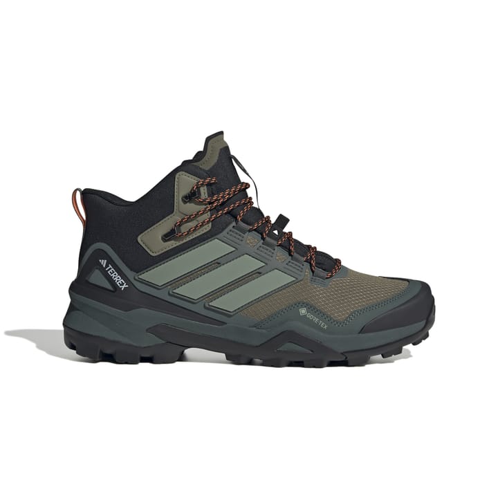 Adidas Terrex Skychaser Mid Gtx Olistr/Silgrn/Cblack Olistr/silgrn/cblack Adidas