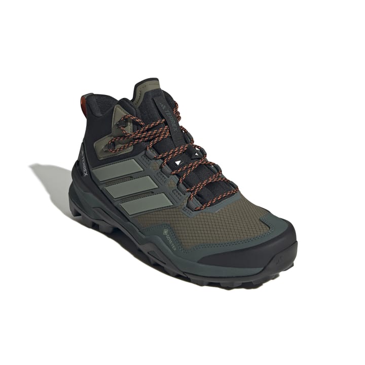 Adidas Terrex Skychaser Mid Gtx Olistr/Silgrn/Cblack Olistr/silgrn/cblack Adidas