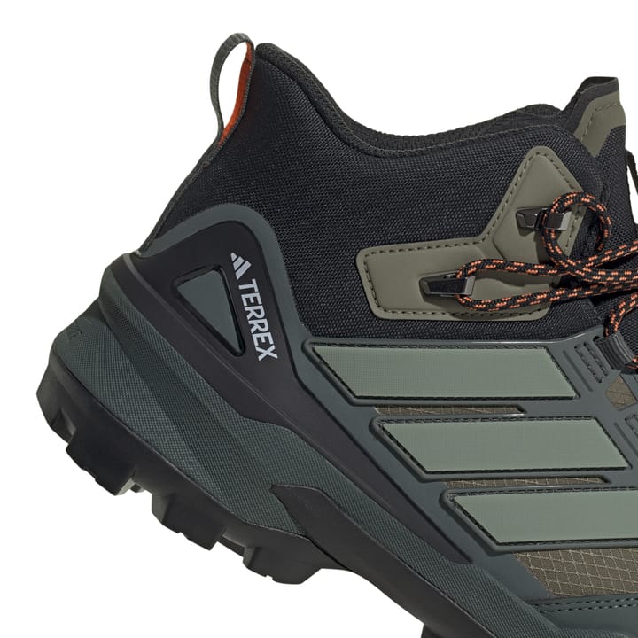 Adidas Terrex Skychaser Mid Gtx Olistr/Silgrn/Cblack Olistr/silgrn/cblack Adidas