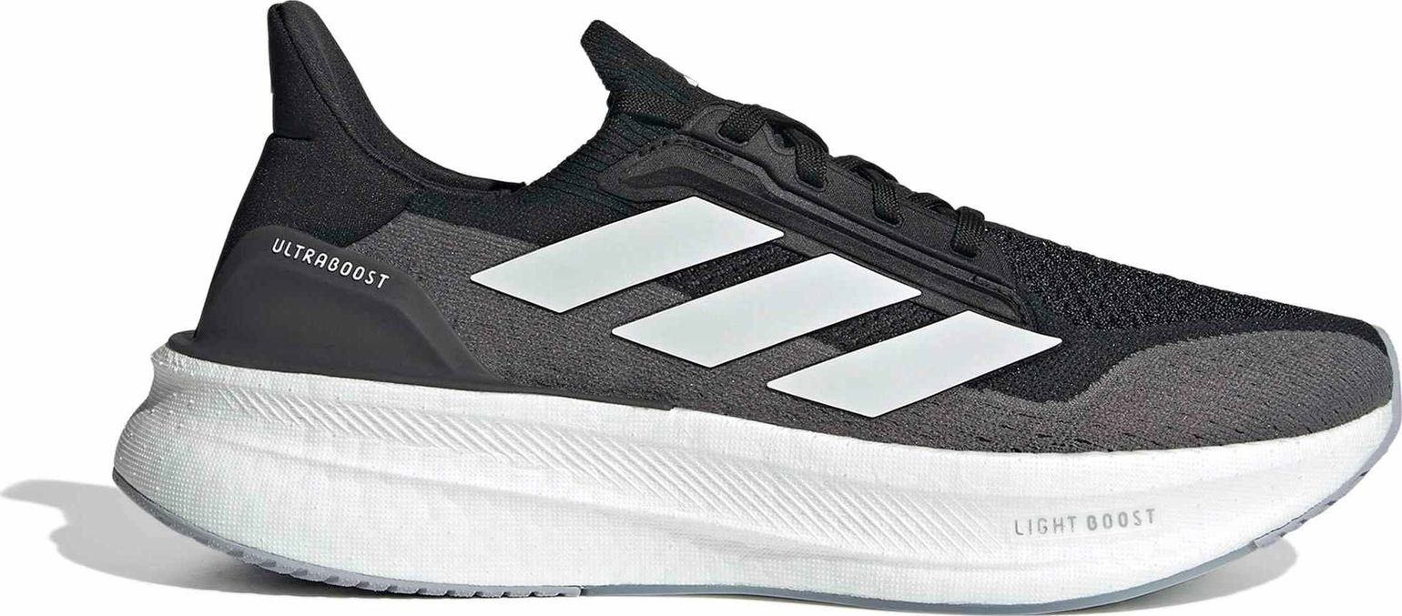 Adidas Men’s Ultraboost 5X Core Black / Cloud White / Carbon