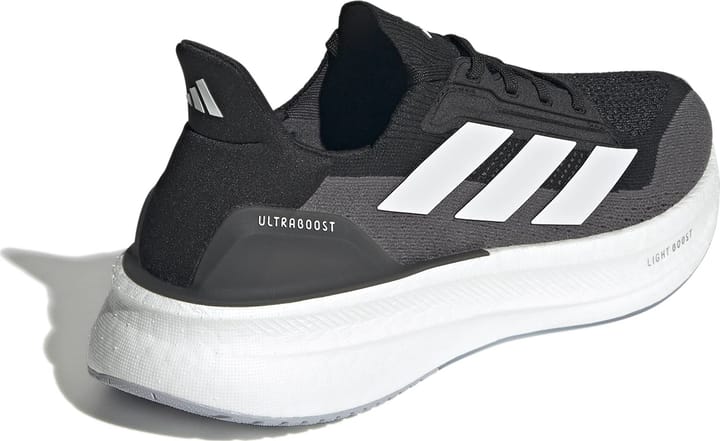 Adidas Men’s Ultraboost 5X Core Black / Cloud White / Carbon Adidas