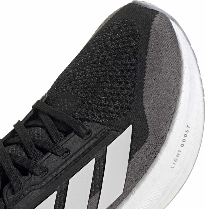 Adidas Men’s Ultraboost 5X Core Black / Cloud White / Carbon Adidas