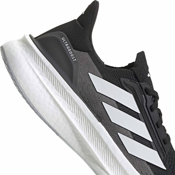 Adidas Men’s Ultraboost 5X Core Black / Cloud White / Carbon Adidas