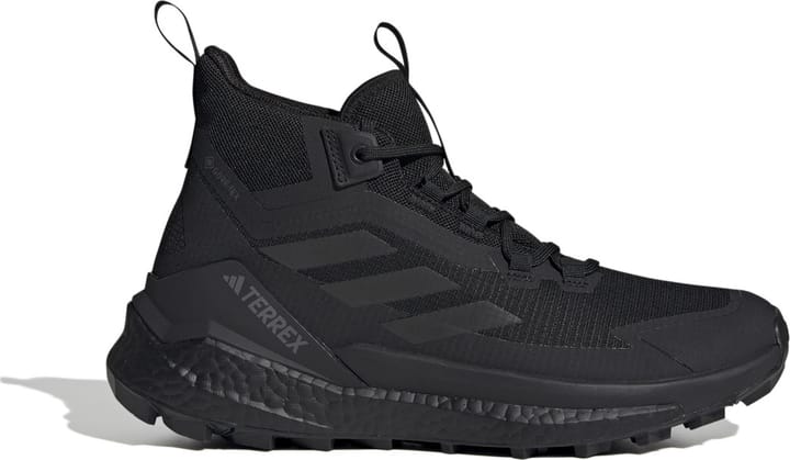 Adidas Men's Terrex Free Hiker 2 Gore-Tex Core Black/Core Black/Grefou Adidas Adidas Men's Terrex Free Hiker 2 Gore-Tex Core Black/Core Black/Grefou Adidas