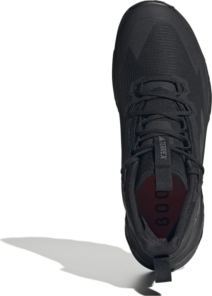 Adidas Men's Terrex Free Hiker 2 Gore-Tex Core Black/Core Black/Grefou Adidas Adidas Men's Terrex Free Hiker 2 Gore-Tex Core Black/Core Black/Grefou Adidas