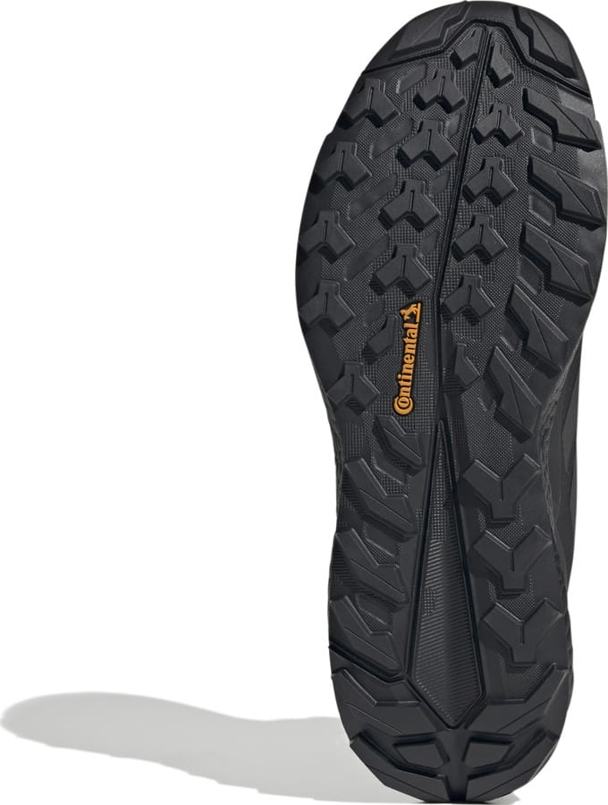 Adidas Men's Terrex Free Hiker 2 Gore-Tex Core Black/Core Black/Grefou Adidas Adidas Men's Terrex Free Hiker 2 Gore-Tex Core Black/Core Black/Grefou Adidas