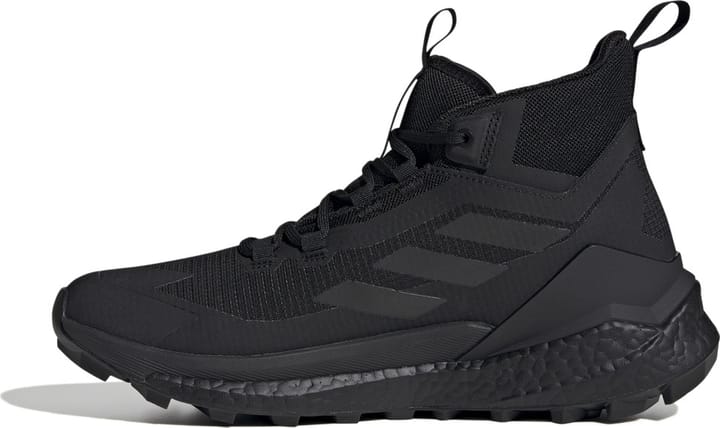 Adidas Men's Terrex Free Hiker 2 Gore-Tex Core Black/Core Black/Grefou Adidas Adidas Men's Terrex Free Hiker 2 Gore-Tex Core Black/Core Black/Grefou Adidas