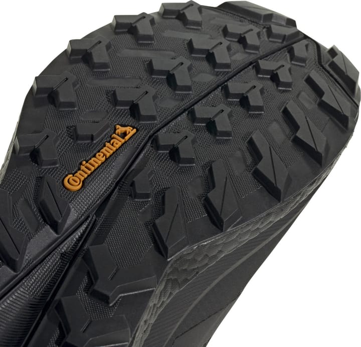 Adidas Men's Terrex Free Hiker 2 Gore-Tex Core Black/Core Black/Grefou Adidas Adidas Men's Terrex Free Hiker 2 Gore-Tex Core Black/Core Black/Grefou Adidas