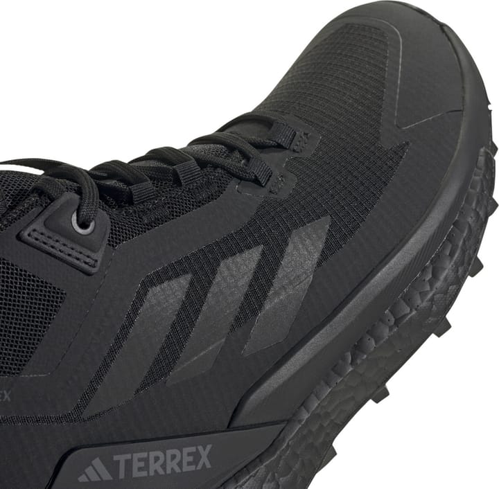 Adidas Men's Terrex Free Hiker 2 Gore-Tex Core Black/Core Black/Grefou Adidas Adidas Men's Terrex Free Hiker 2 Gore-Tex Core Black/Core Black/Grefou Adidas