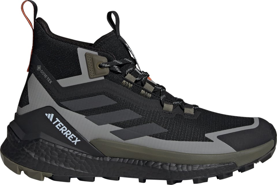 Men's Terrex Free Hiker 2 Gore-Tex
