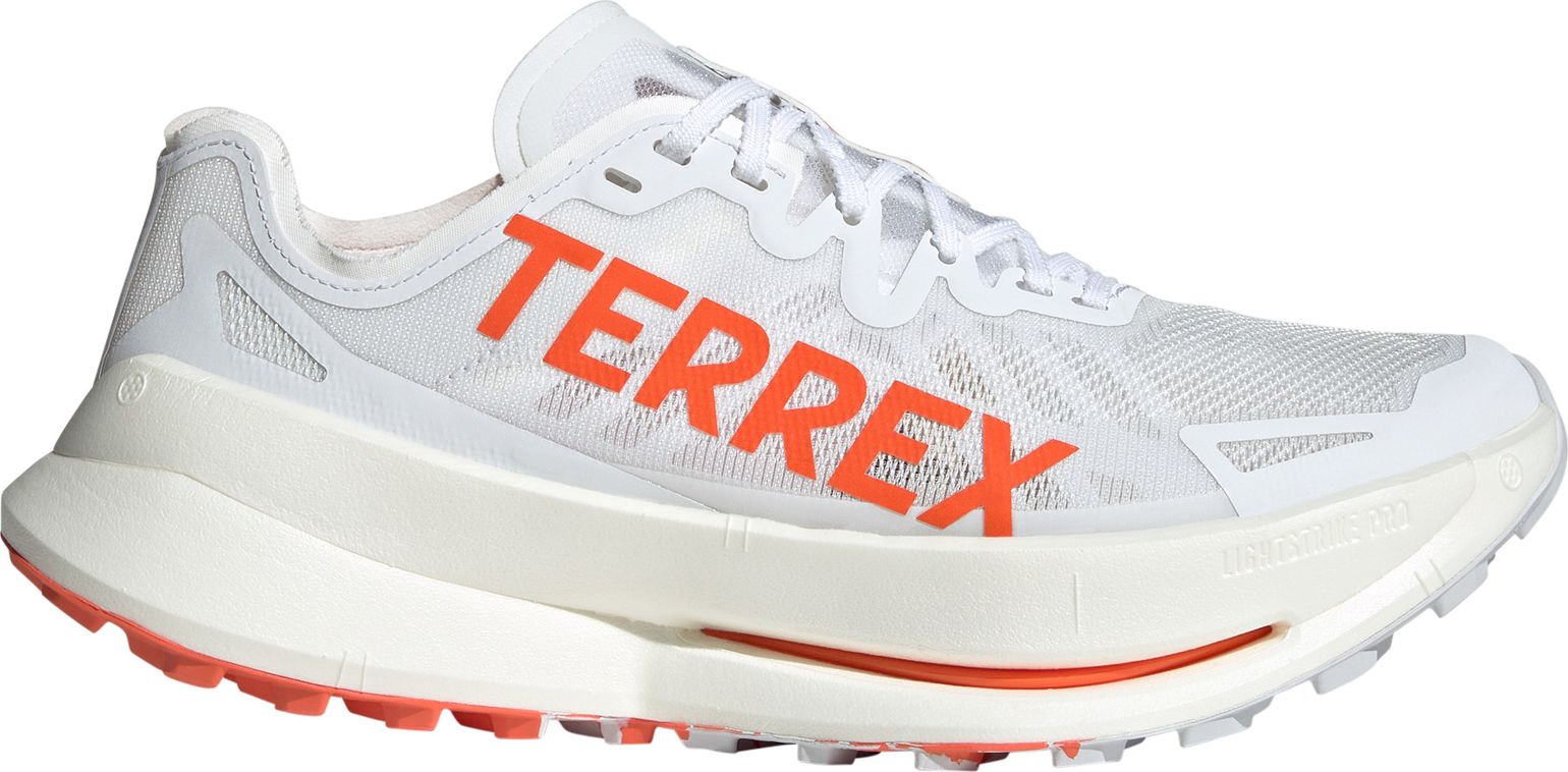 Adidas Men's Terrex Agravic Speed Ultra Ftwwht/impora/dshgry