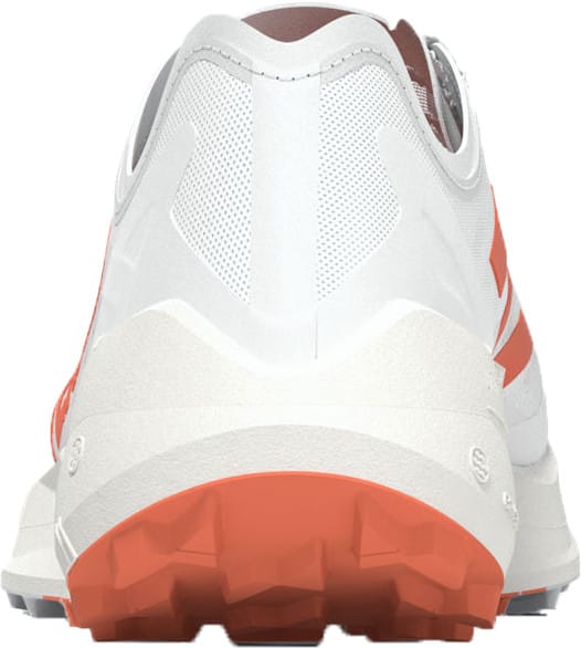 Adidas Women's Terrex Agravic Speed Trail Running Shoes Ftwwht/Impact Red/Dshgry Adidas