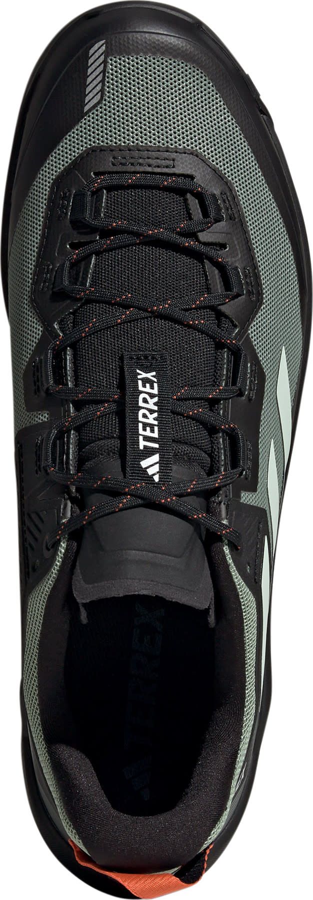 Adidas Men's Terrex Skychaser Tech Gore-Tex Cblack/lingrn/silgrn Adidas