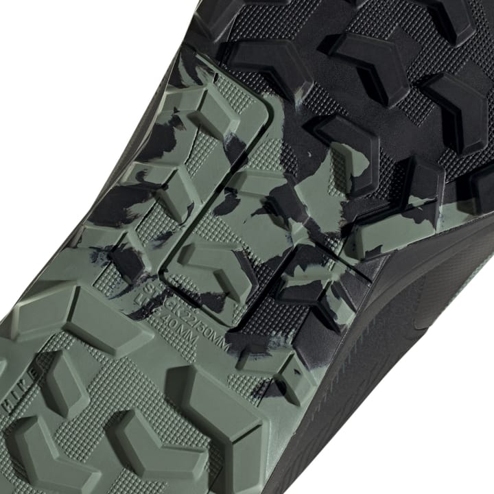 Adidas Men's Terrex Skychaser Tech Gore-Tex Cblack/lingrn/silgrn Adidas