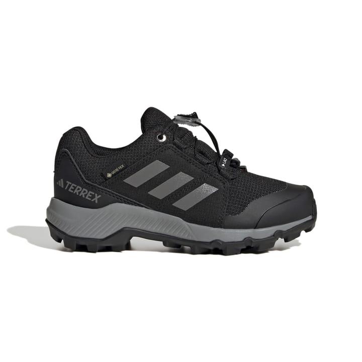 Adidas Terrex Gtx K Cblack/Grethr/Cblack Cblack/grethr/cblack Adidas