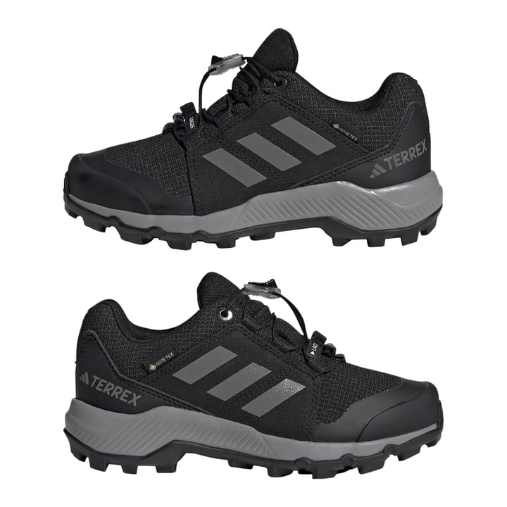 Adidas Terrex Gtx K Cblack/Grethr/Cblack Cblack/grethr/cblack Adidas Adidas Terrex Gtx K Cblack/Grethr/Cblack Cblack/grethr/cblack Adidas