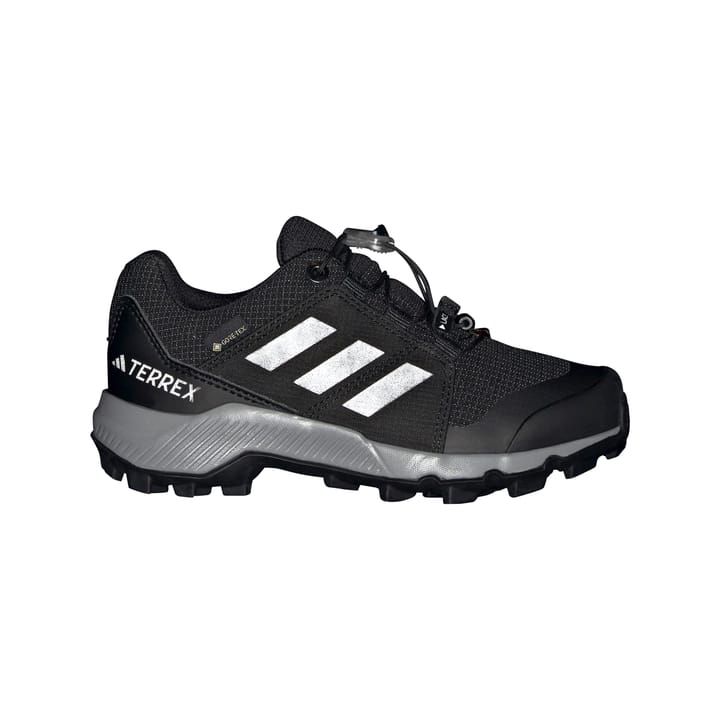 Adidas Terrex Gtx K Cblack/Grethr/Cblack Cblack/grethr/cblack Adidas Adidas Terrex Gtx K Cblack/Grethr/Cblack Cblack/grethr/cblack Adidas