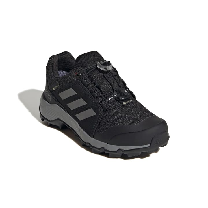 Adidas Terrex Gtx K Cblack/Grethr/Cblack Cblack/grethr/cblack Adidas Adidas Terrex Gtx K Cblack/Grethr/Cblack Cblack/grethr/cblack Adidas