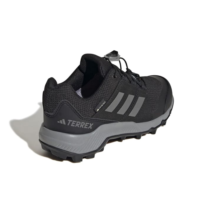 Adidas Terrex Gtx K Cblack/Grethr/Cblack Cblack/grethr/cblack Adidas Adidas Terrex Gtx K Cblack/Grethr/Cblack Cblack/grethr/cblack Adidas