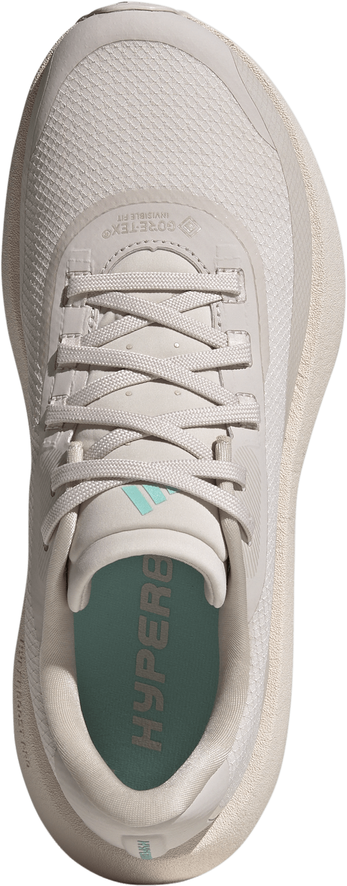 Adidas Women´s Hyperboost GORE-TEX  Putmau/vapgre/flaaqu Adidas