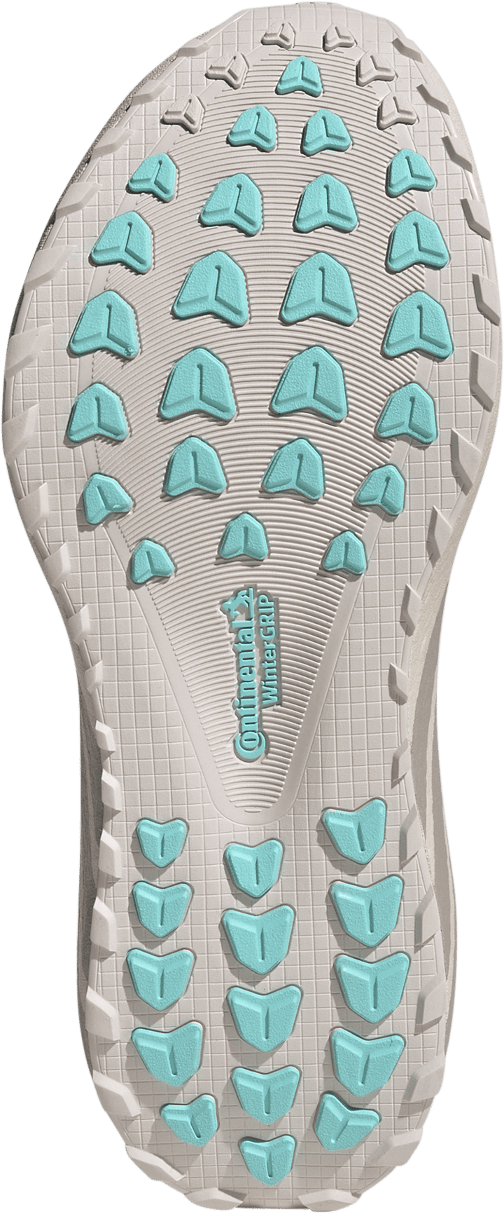 Adidas Women´s Hyperboost GORE-TEX  Putmau/vapgre/flaaqu Adidas