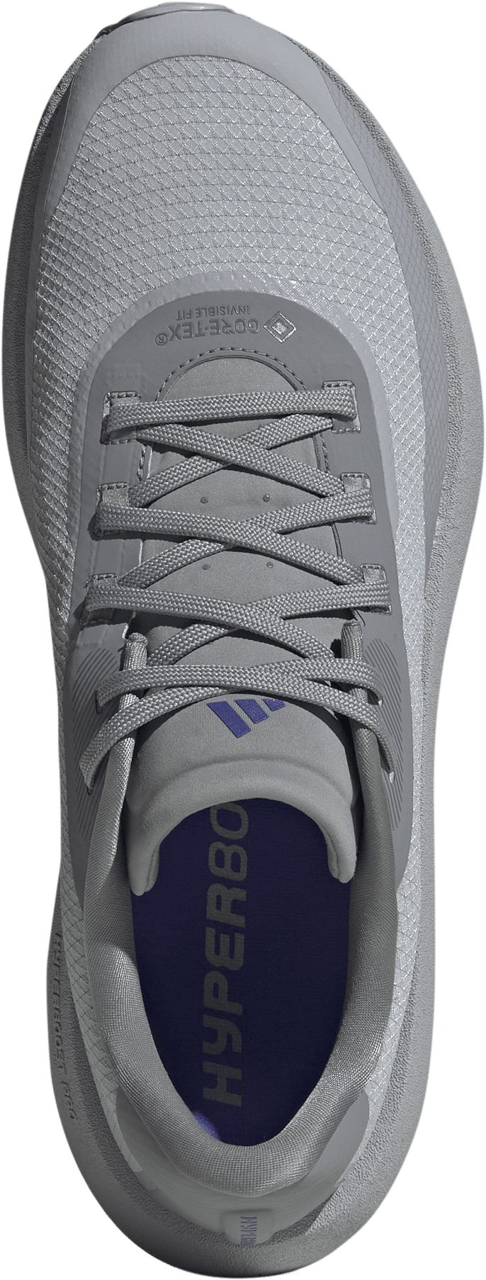 Adidas Men´s Hyperboost GORE-TEX Halsil/solpur/solpur Adidas