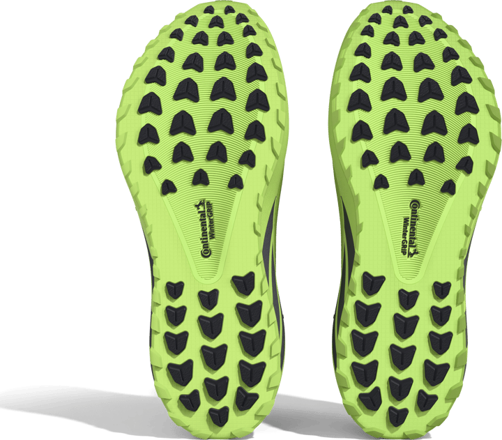 Adidas Men´s Hyperboost GORE-TEX Hireye/grefiv/hireye Adidas