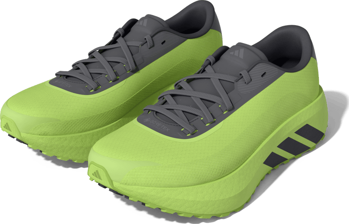 Adidas Men´s Hyperboost GORE-TEX Hireye/grefiv/hireye Adidas