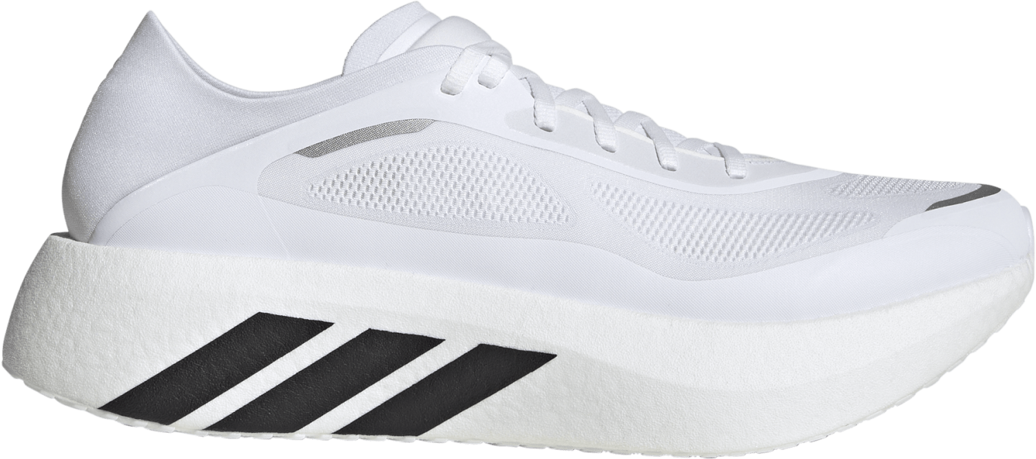 Adidas Men´s Hyperboost Run  Ftwwht/cblack/cblack