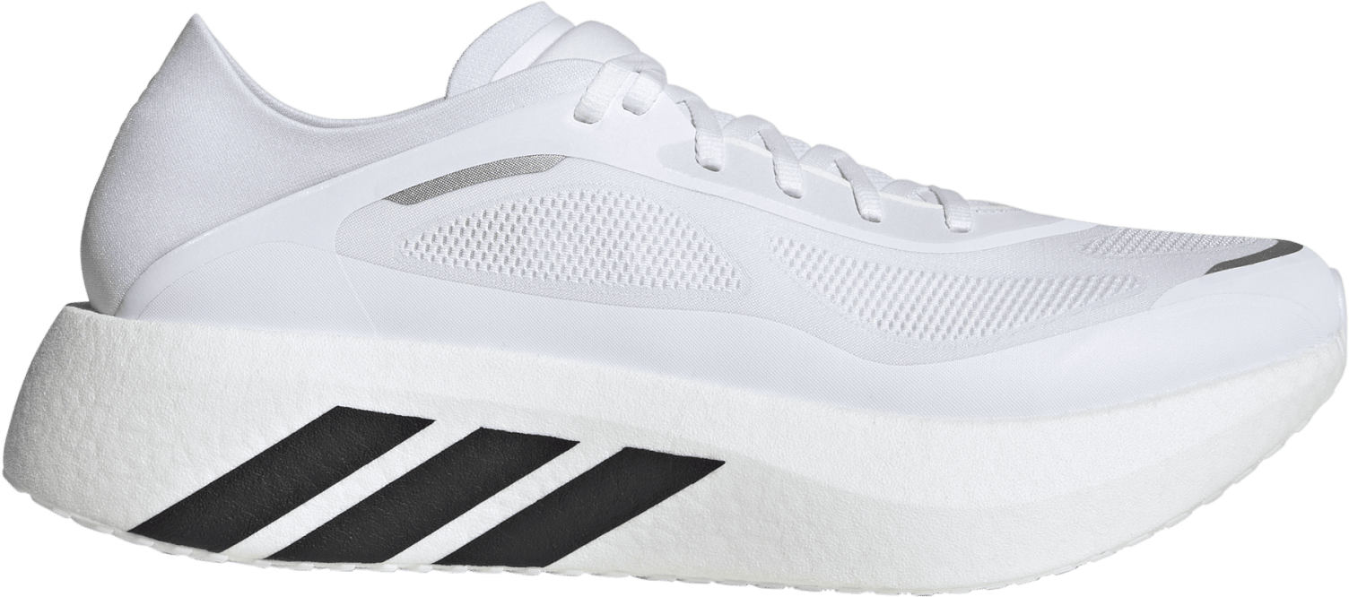 Adidas Men´s Hyperboost Run  Ftwwht/cblack/cblack