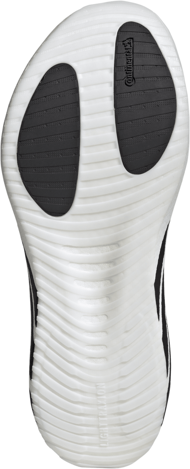 Adidas Men´s Hyperboost Run  Ftwwht/cblack/cblack Adidas