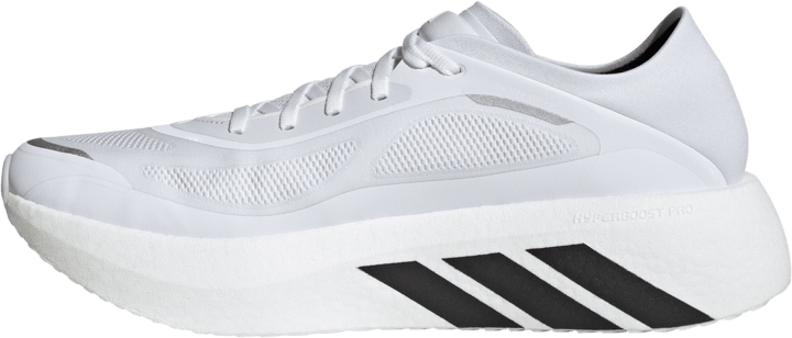 Adidas Men´s Hyperboost Run  Ftwwht/cblack/cblack Adidas