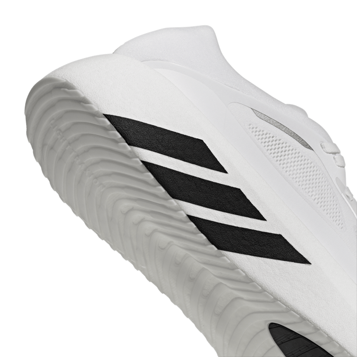 Adidas Men´s Hyperboost Run  Ftwwht/cblack/cblack Adidas