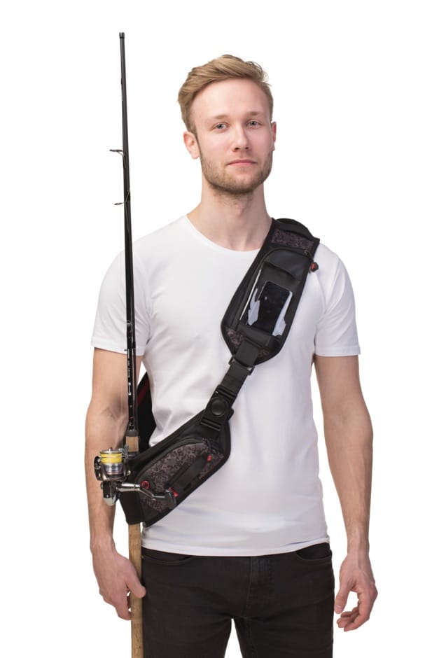 Rapala Urban Sling Bag Rapala