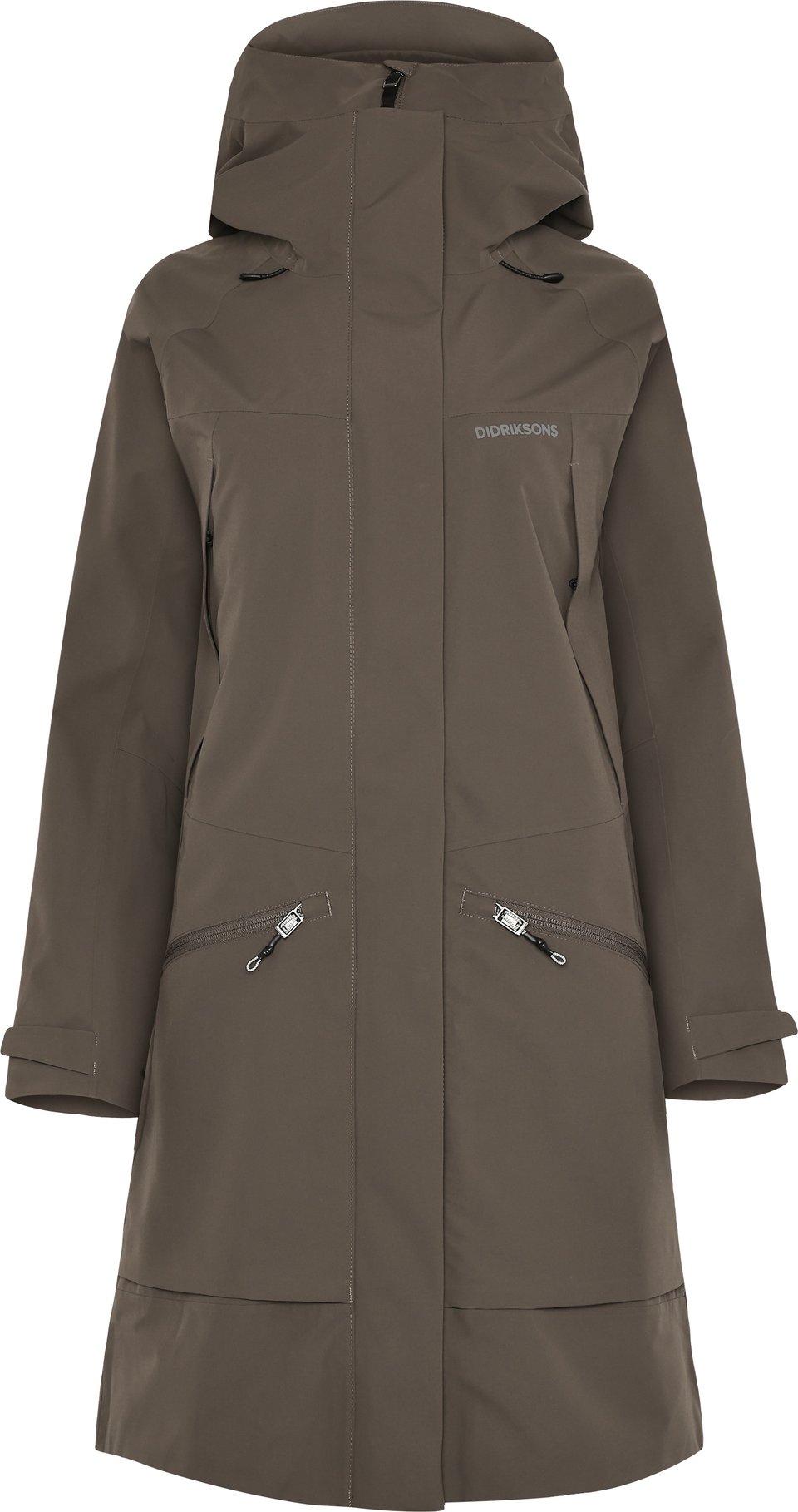 Women's Ilma Parka 8