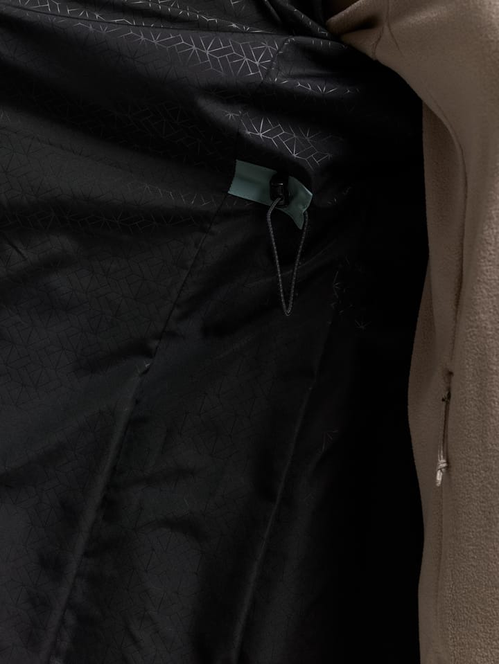 Didriksons Women's Ilma Parka 8 Factory Blue Didriksons