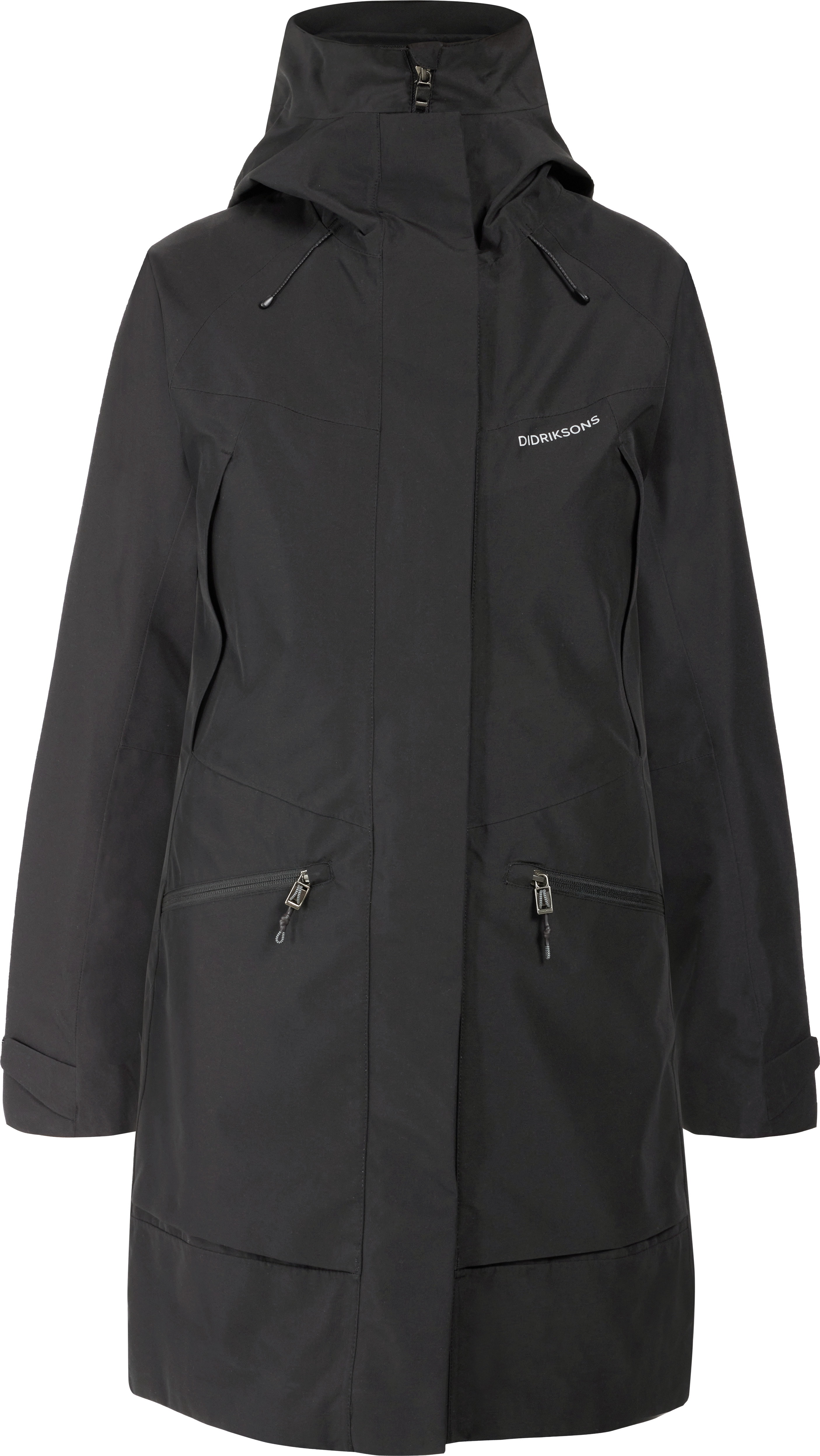 Didriksons Women's Ilma Parka 8