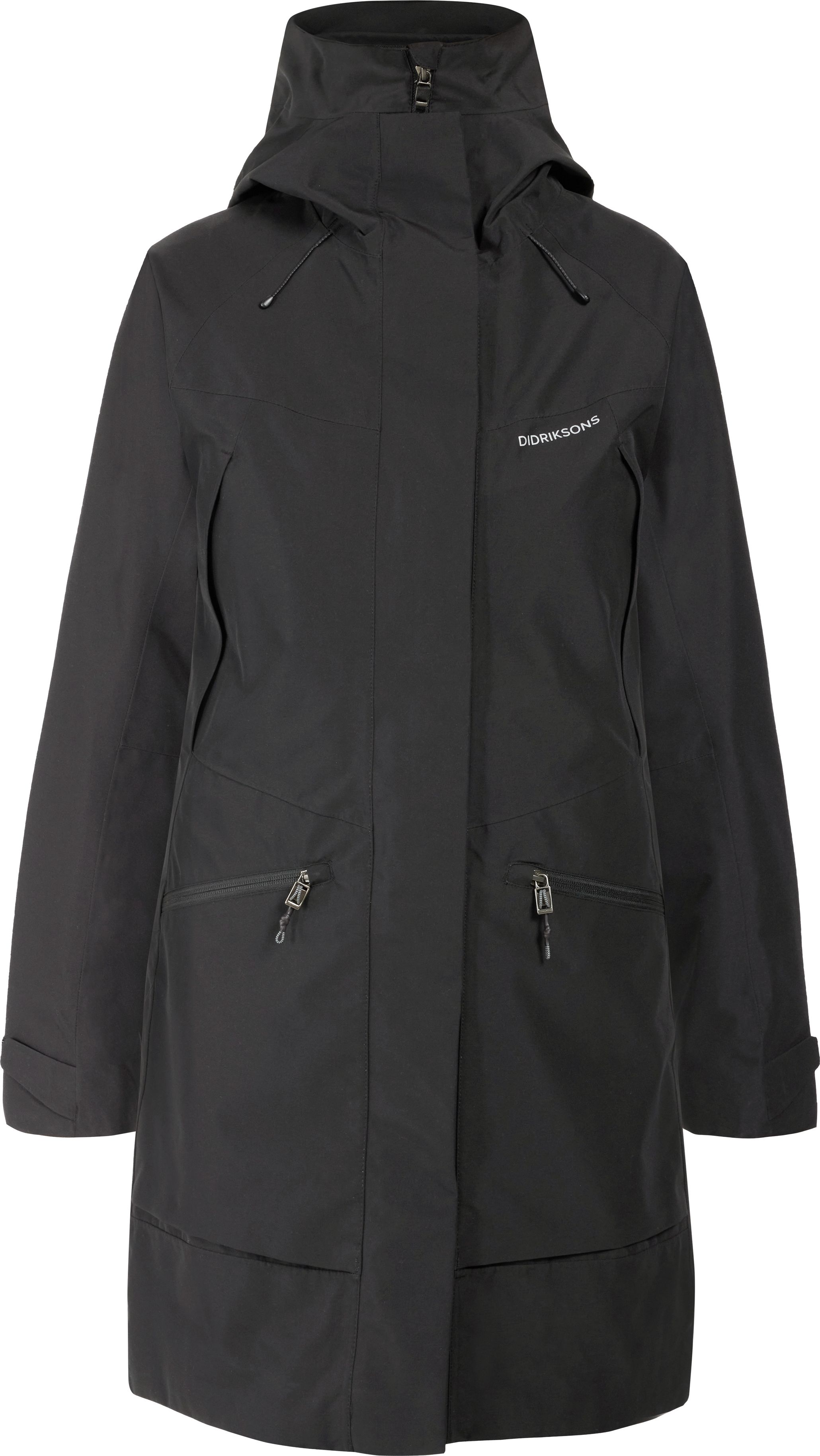 Didriksons Women's Ilma Parka 8
